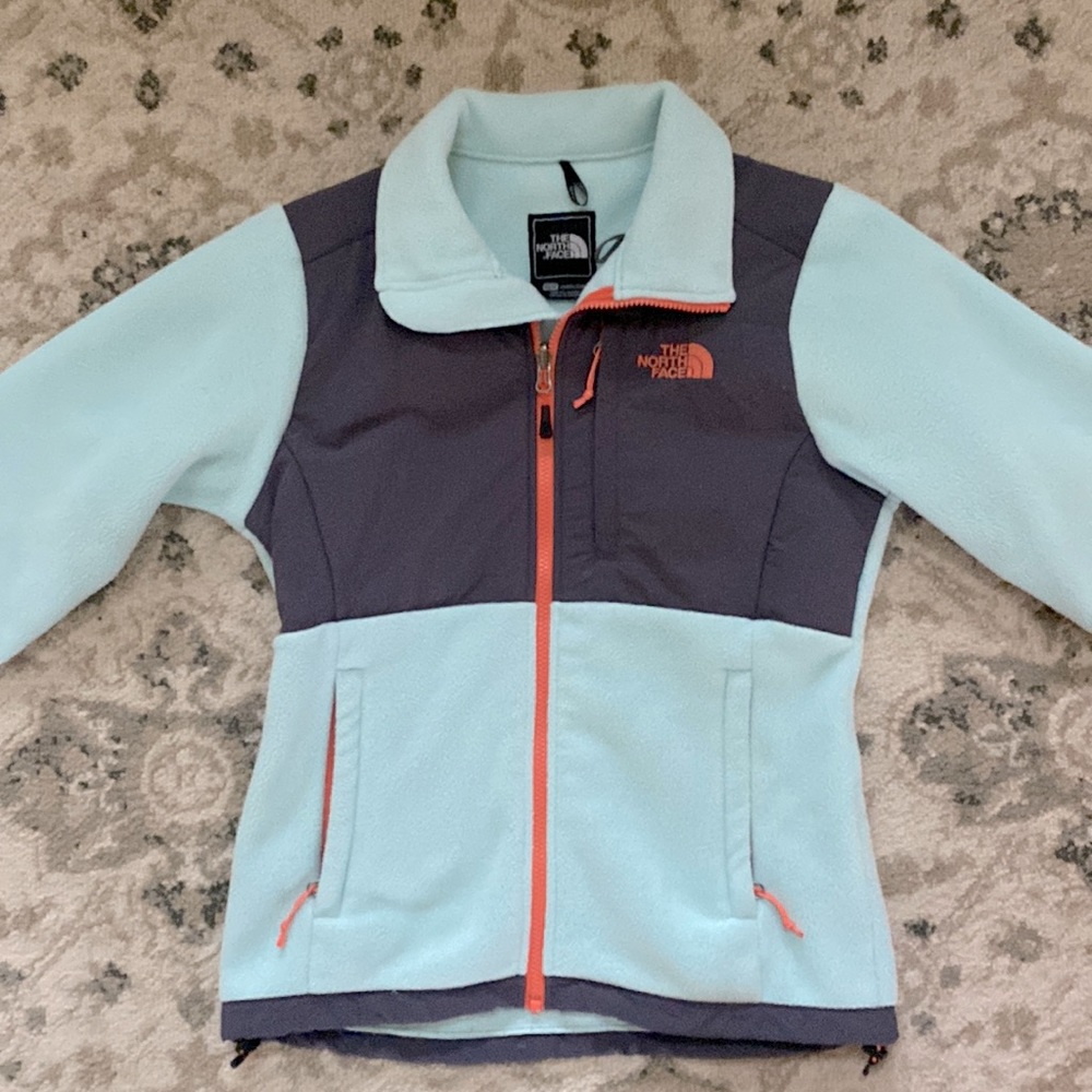 The North Face Women’s Denali Fleece Jacket